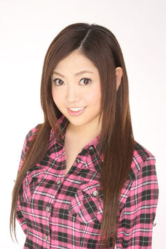 Risa Mizuki