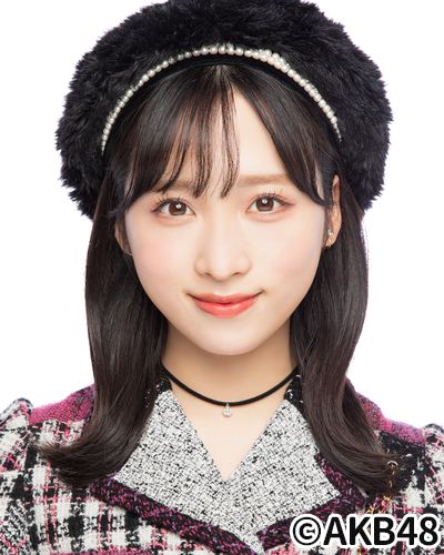 Oguri Yui | AKB48 Wiki | Fandom