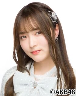 Omori Miyuu | AKB48 Wiki | Fandom