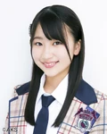2018 HKT48 Ito Yueru.jpg (171 KB) 2018