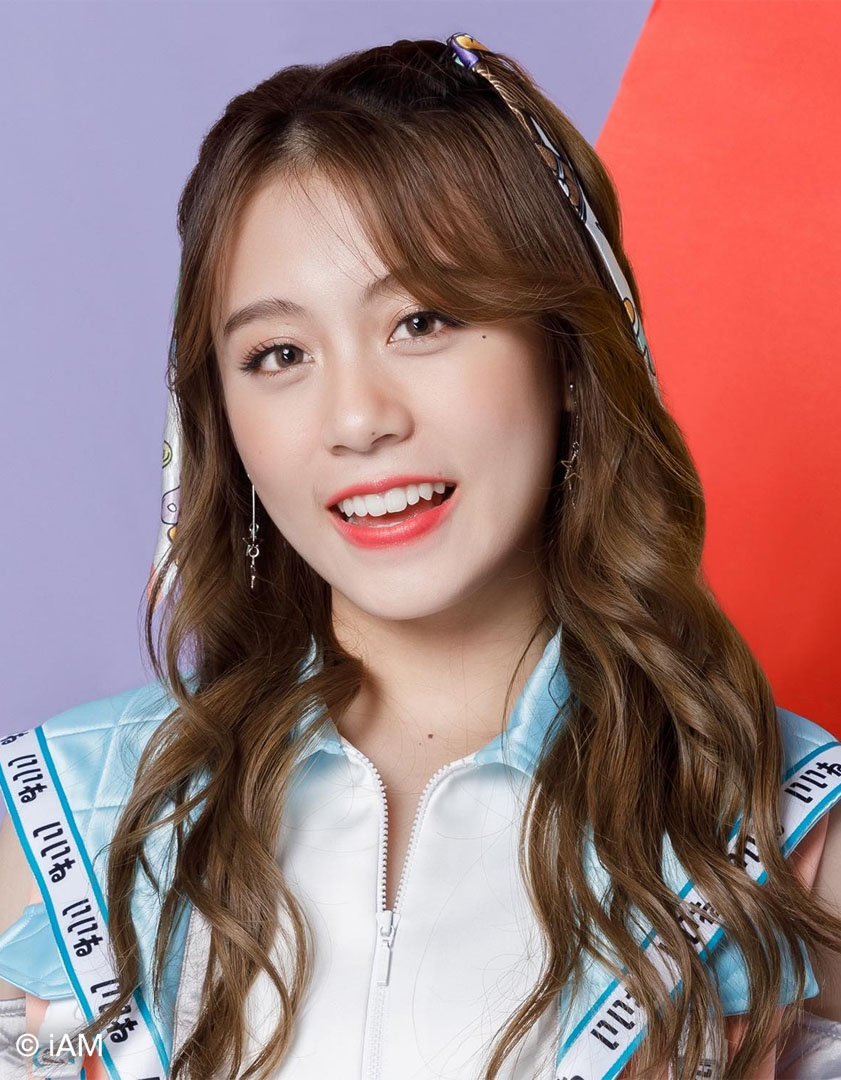 Natticha Chantaravareelekha Akb48 Wiki Fandom Natticha Chantaravareelekha Akb48 Wiki Fandom