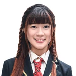 Kuo Shin-yu TPE48 Audition.jpg (83 KB) 2017