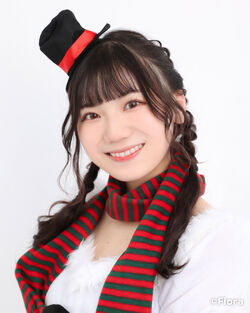 Miyu Ichijo 一条未悠 | ・ ・ Showstopper AMERICA'S GREATEST