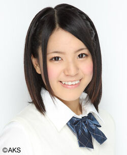 Kobayashi Emiri | AKB48 Wiki | Fandom