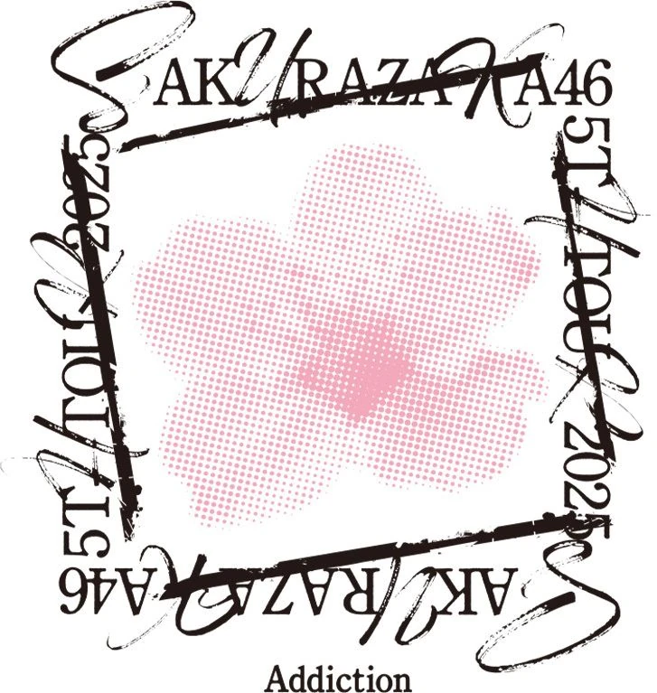 Sakurazaka46 5th TOUR 2025 