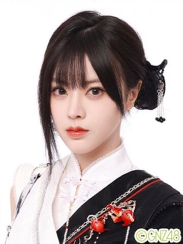 Zeng Jia | AKB48 Wiki | Fandom