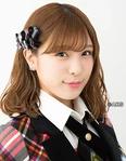 2018 AKB48 Kojima Natsuki.jpg (34 KB) 2018