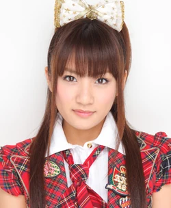 Takahashi Minami | AKB48 Wiki | Fandom