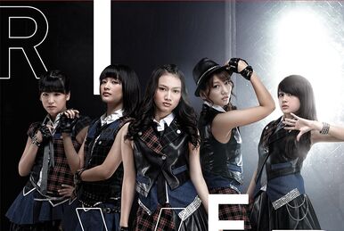 ミュージック jkt48 DVD Amazon.co.jp: JKT48: ミュージック