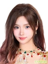Ma XinYu SNH48 Sep 2025