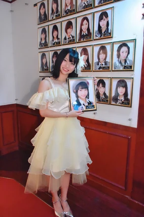 その他 YURI Yokomichi Yuri | AKB48 Wiki | Fandom