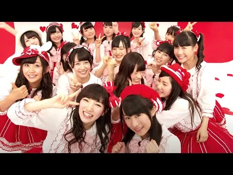 【MV_full】_今､Happy_-_AKB48_-公式-