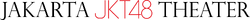 JKT48 Theater Logo