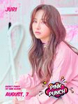 Pink Punch (2019)