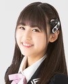Nakagawa Mion NMB48 2020