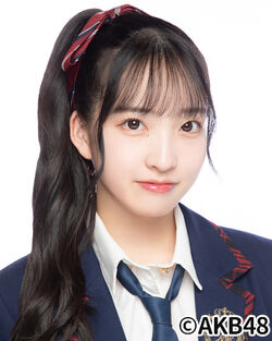 Yamaguchi Yui | AKB48 Wiki | Fandom