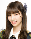 Muto Tomu AKB48 2020
