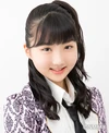 2017 NMB48 Ando Erina