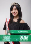 Dena Siti Rohyati JKT48 3rd Senbatsu Election.jpg (319 KB) 3rd Senbatsu Election (2016)