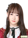 Huang LiRong GNZ48 Sept 2018