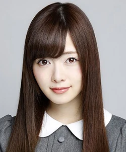 Shiraishi Mai Akb48 Wiki Fandom