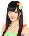NMB48 Nakano Reina 2015