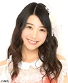 SKE48 Miyamae Ami 2015