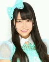 AKB48 Shiroma Miru 2015