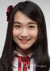 Della Delila JKT48 2014