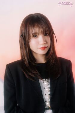 Mizuta Shiori | AKB48 Wiki | Fandom