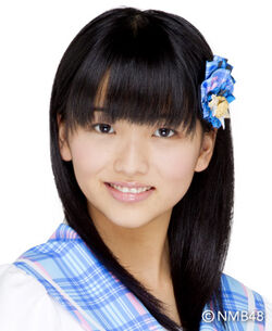 Hisada Riko | AKB48 Wiki | Fandom