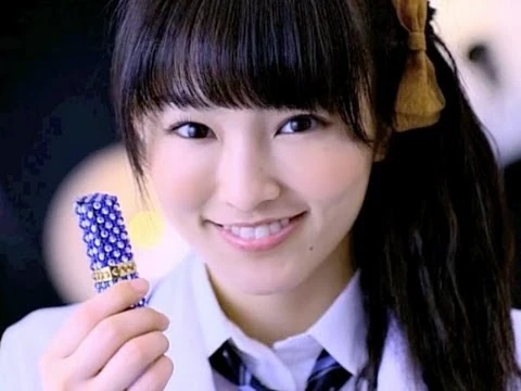 【MV】最後のカタルシス(白組)_-_NMB48-公式-(Short_ver.)
