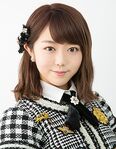 2017 AKB48 Minegishi Minami