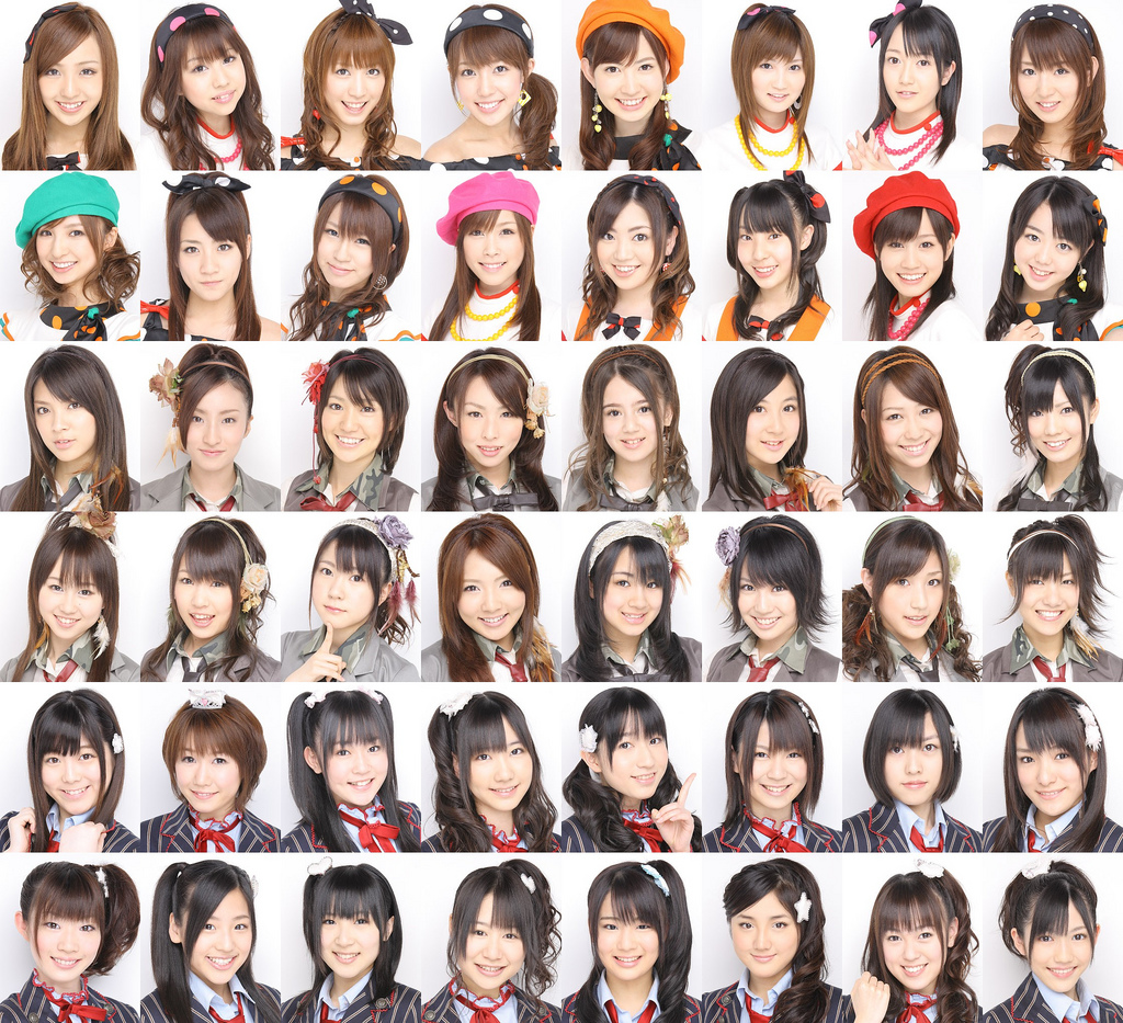 AKB48 | AKB48 Wiki | Fandom