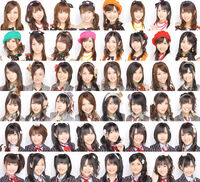 AKB48 | AKB48 Wiki | Fandom