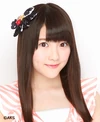 SKE48 Kimoto Kanon 2014