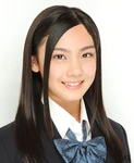 AKB48 Hasegawa Haruna 2012.jpg (25 KB) 2012