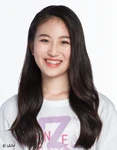 Pim BNK48 Debut.jpg (378 KB) Debut (2020)