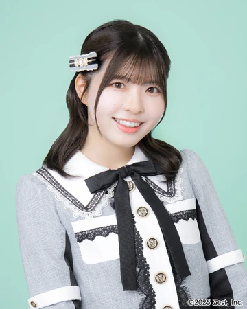 Suzuki Ena | AKB48 Wiki | Fandom