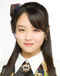 Uemi Sorano AKB48 2020