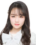Uemi Sorano AKB48 2022