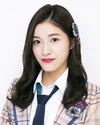 2018 HKT48 Imada Mina