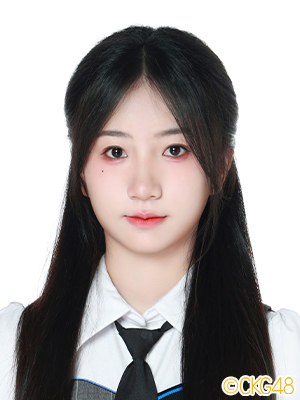 Chen ZiYue | AKB48 Wiki | Fandom