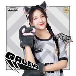 Galeya BNK48 NEKO WARS.jpg (587 KB) BNK48 & CGM48 Sports Day 2024「NEKO WARS」 (2024)