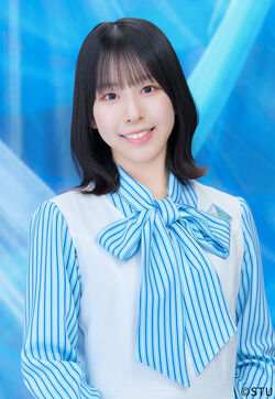 Hasegawa Noa | AKB48 Wiki | Fandom