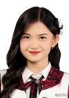 Indah Cahya JKT48 2024