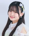 Ishibashi Ibuki HKT48 2021