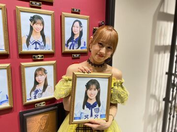Kawahira Hijiri | AKB48 Wiki | Fandom