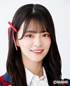 Sakurada Ayaka NMB48 2025