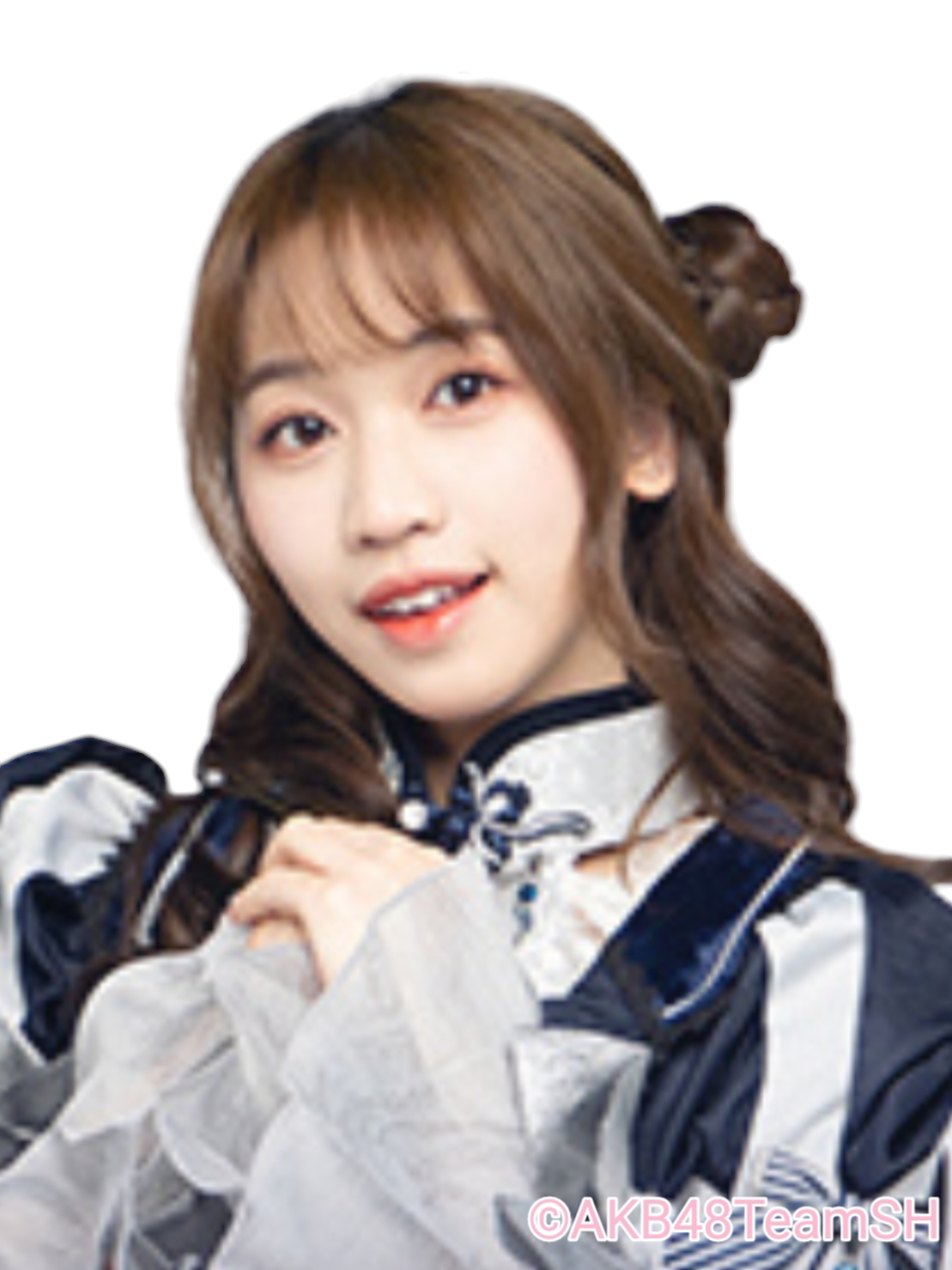 Xie WenJie | AKB48 Wiki | Fandom